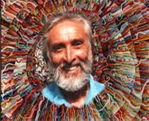 Ron Atkin RA  <<click here to go to the Web >>